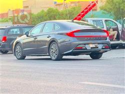 هیوندای سۆناتا